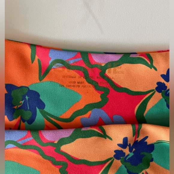 Skatie Kihei Bikini Maddie Top in size Medium Cheryl Bottoms in Large - Picture 3 of 3